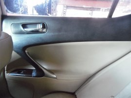 2006 Lexus GS300 Silver 3.0L AT #Z21499 
